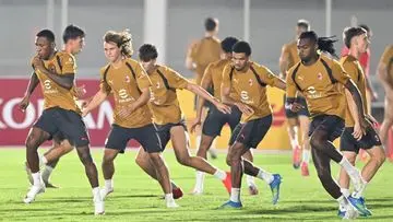 Chelsea dan AC Milan Bersiap Duel di Indonesia Super Cup 2026, Siaran Langsung Tersedia