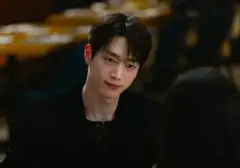 Seo Kang Jun-Ahn Eun Jin Ungkap Romansa 10 Tahun di 'A Love Other Than Yours'