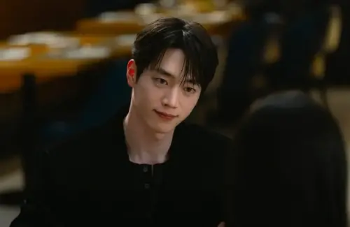 Seo Kang Jun-Ahn Eun Jin Ungkap Romansa 10 Tahun di 'A Love Other Than Yours'