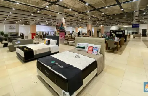Transmart Tawarkan Diskon Menggiurkan di Full Day Sale: Raih Kasur Berkualitas dengan Harga Spesial