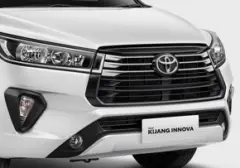 Pajak Toyota Kijang Innova Reborn Diesel di Jawa Barat Lebih Ringan Dibanding Jakarta