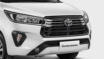 Pajak Toyota Kijang Innova Reborn Diesel di Jawa Barat Lebih Ringan Dibanding Jakarta