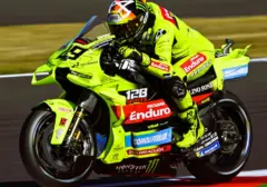 Posisi Teratas Sesi Latihan MotoGP Inggris 2026 di Silverstone