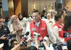 Dekarbonisasi Pertamina Lampaui Target RKAP 2026 Hingga 118 Persen di Semester I