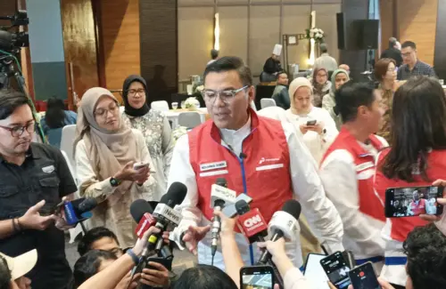 Dekarbonisasi Pertamina Lampaui Target RKAP 2026 Hingga 118 Persen di Semester I