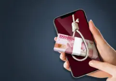 Investasi Asing ke Pinjaman Daring Indonesia Melonjak Capai Rp17,28 Triliun