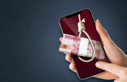 Investasi Asing ke Pinjaman Daring Indonesia Melonjak Capai Rp17,28 Triliun