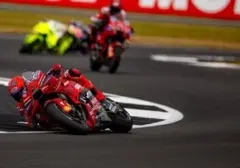 Jadwal Sprint Race MotoGP Inggris 2026 di Silverstone: Saksikan Aksi Marquez Bersaudara