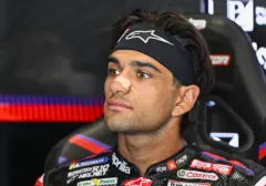 Jorge Martin Pole Position di Silverstone, Pecahkan Rekor Lap MotoGP