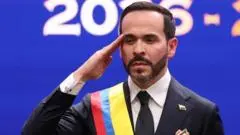AS Alokasikan Dana Rp 14 Triliun untuk Kolombia di Awal Pemerintahan Presiden Baru
