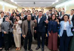 Bank Jakarta Rekrut Talenta Digital untuk Percepat Transformasi Bisnis