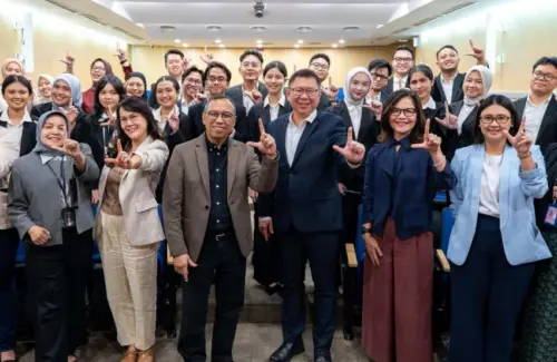 Bank Jakarta Rekrut Talenta Digital untuk Percepat Transformasi Bisnis