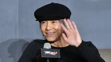 Stephen Chow Ungkap Alasan di Balik Keputusannya Mundur dari Dunia Akting