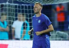 Persib Bandung Perkuat Lini Belakang dengan Danijel Loncar dari Kroasia