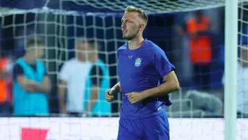 Persib Bandung Perkuat Lini Belakang dengan Danijel Loncar dari Kroasia
