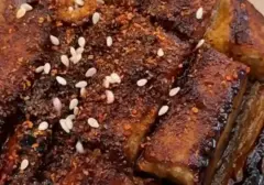 Terong Unagi: Inovasi Kuliner Gurih Manis Pengganti Unagi Jepang
