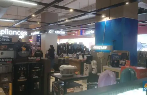 Transmart Gelar Full Day Sale Elektronik: Diskon Menggiurkan Hingga 50% + 20%