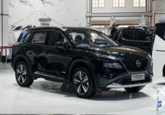 Nissan X-Trail Pamer Kecanggihan di GIIAS 2026, Siap Bersaing dengan SUV Premium