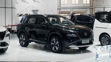 Nissan X-Trail Pamer Kecanggihan di GIIAS 2026, Siap Bersaing dengan SUV Premium