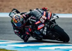 Jorge Martin Raih Pole Position MotoGP Inggris 2026 dengan Rekor Lap Fantastis