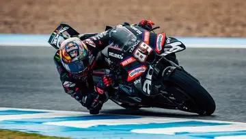 Jorge Martin Raih Pole Position MotoGP Inggris 2026 dengan Rekor Lap Fantastis