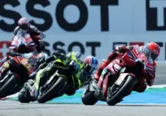 Jadwal Sprint Race MotoGP Inggris 2026: Tonton Aksi Seru di Sirkuit Silverstone