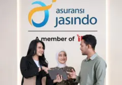 Asuransi Jasindo Tekankan Mitigasi Risiko di Tengah Lonjakan Pembangunan Hunian