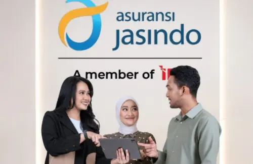 Asuransi Jasindo Tekankan Mitigasi Risiko di Tengah Lonjakan Pembangunan Hunian