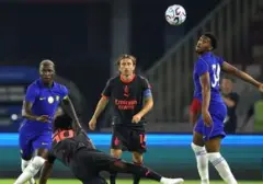 Chelsea Raih Kemenangan Telak 3-0 atas AC Milan di Indonesia Super Cup 2026