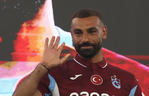 Liga Turki Kian Menarik, Magnet Baru Bintang Sepak Bola Dunia