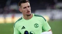 Kiper Muda Manchester United, Radek Vitek, Bergabung dengan Middlesbrough