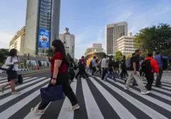 CORE Indonesia Usulkan RAPBN 2027 Fokus Ciptakan Lapangan Kerja dan Pulihkan Daya Beli Kelas Menengah