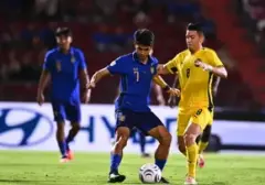 Thailand dan Malaysia Unggul: Tiket Semifinal Piala AFF 2026 Teraih
