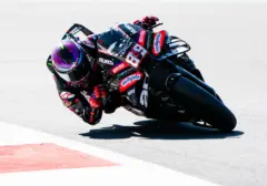 Klasemen MotoGP 2026 Berubah Pasca Sprint Race Silverstone