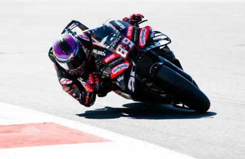 Klasemen MotoGP 2026 Berubah Pasca Sprint Race Silverstone