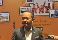 Mahalnya Lahan Industri, Bahlil Sebut Banyak Pabrik Pilih 'Kabur' ke Vietnam