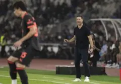 Xabi Alonso Puji Performa Chelsea Setelah Kalahkan AC Milan 3-0 di GBK