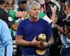 Jorge Messi, Ayah dan Agen Lionel Messi, Tutup Usia di 68 Tahun