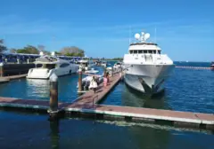 Kemenpar Genjot Wisata Yacht untuk Dongkrak Ekonomi Lokal