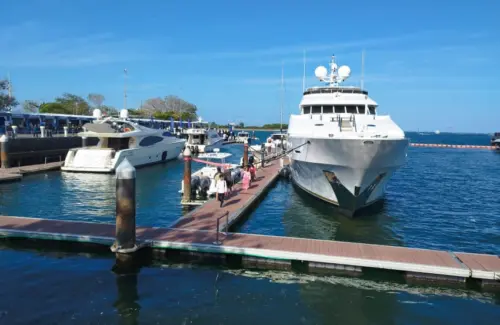 Kemenpar Genjot Wisata Yacht untuk Dongkrak Ekonomi Lokal