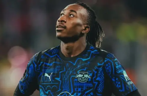 Yan Diomande: Fenomena "Bitcoin" Baru Real Madrid dengan Lonjakan Nilai Transfer 93 Kali Lipat