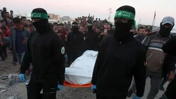 Hamas Sepakati Rencana Perdamaian Gaza, Israel Menolak Draf Board of Peace