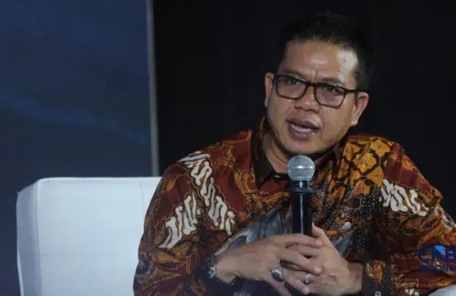 Bupati Bandung dan KPK Sepakati Penguatan Tata Kelola Pemerintahan yang Bersih