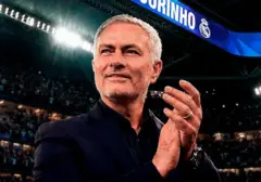 Kembali ke Santiago Bernabéu, Mourinho Implementasikan Tiga Pilar Disiplin Baru untuk Real Madrid