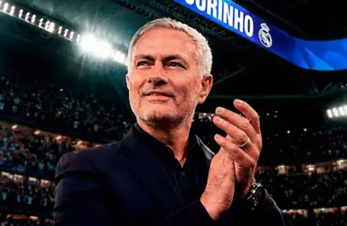 Kembali ke Santiago Bernabéu, Mourinho Implementasikan Tiga Pilar Disiplin Baru untuk Real Madrid