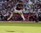 West Ham Lolos ke Babak Berikutnya Carabao Cup, David Sullivan Hadir Meski Diimbau Tidak Datang