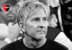 Jorge Messi, Ayah Lionel Messi, Berpulang di Usia 68 Tahun