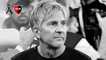 Jorge Messi, Ayah Lionel Messi, Berpulang di Usia 68 Tahun