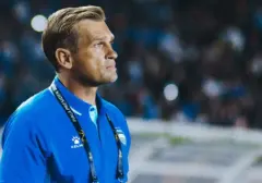 Persib Bandung Perkuat Lini Belakang dengan Kedatangan Danijel Loncar untuk Musim 2026/2027