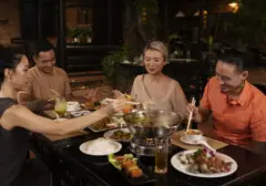 Ancaman Krisis Karyawan Restoran Meluas ke Berbagai Negara